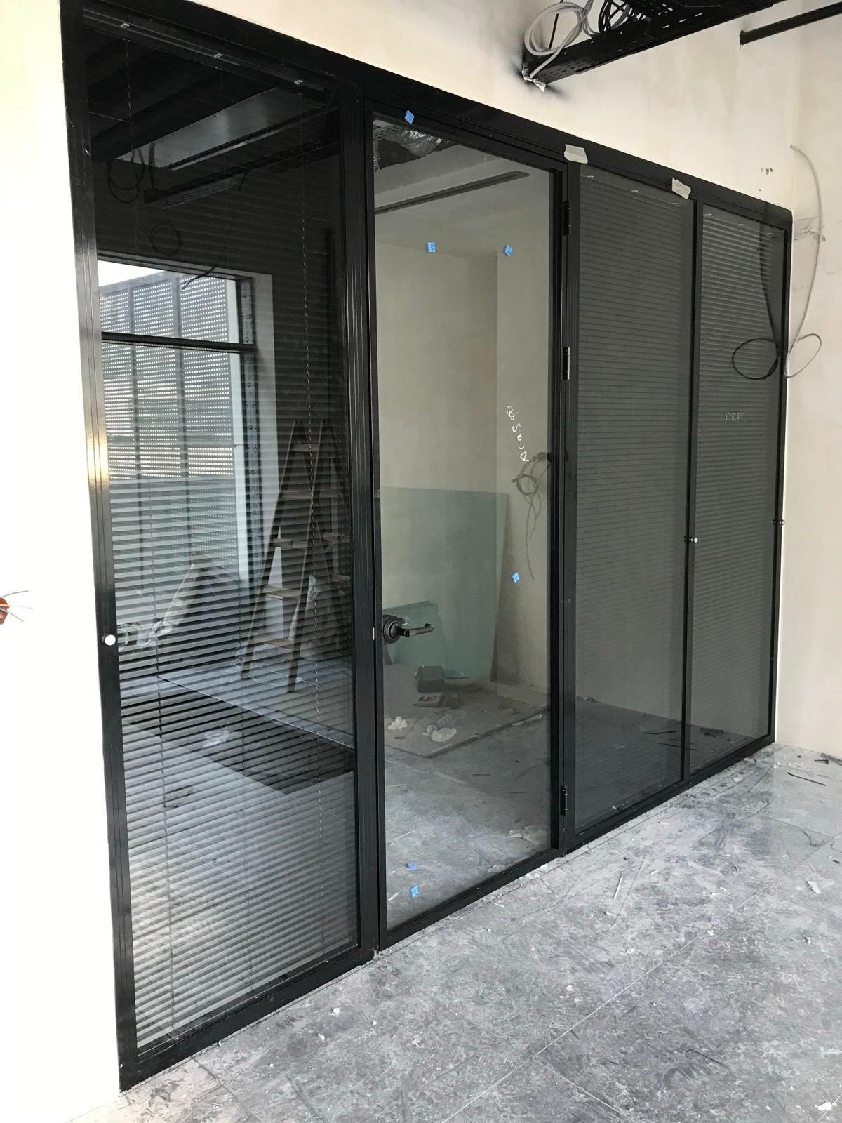 Sliding Systems